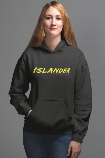 Unisex - Islander 