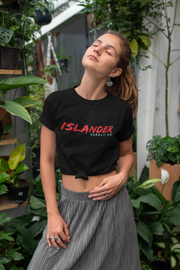 Unisex - Islander 