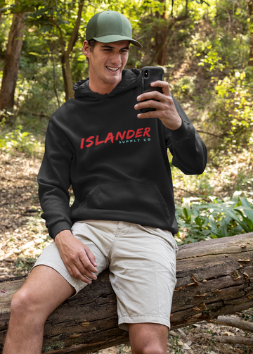 Unisex - Islander 